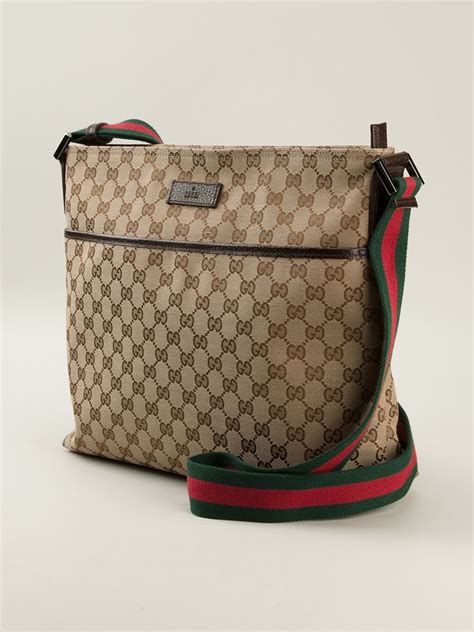 cheap gucci crossbody purses|unisex gucci crossbody.